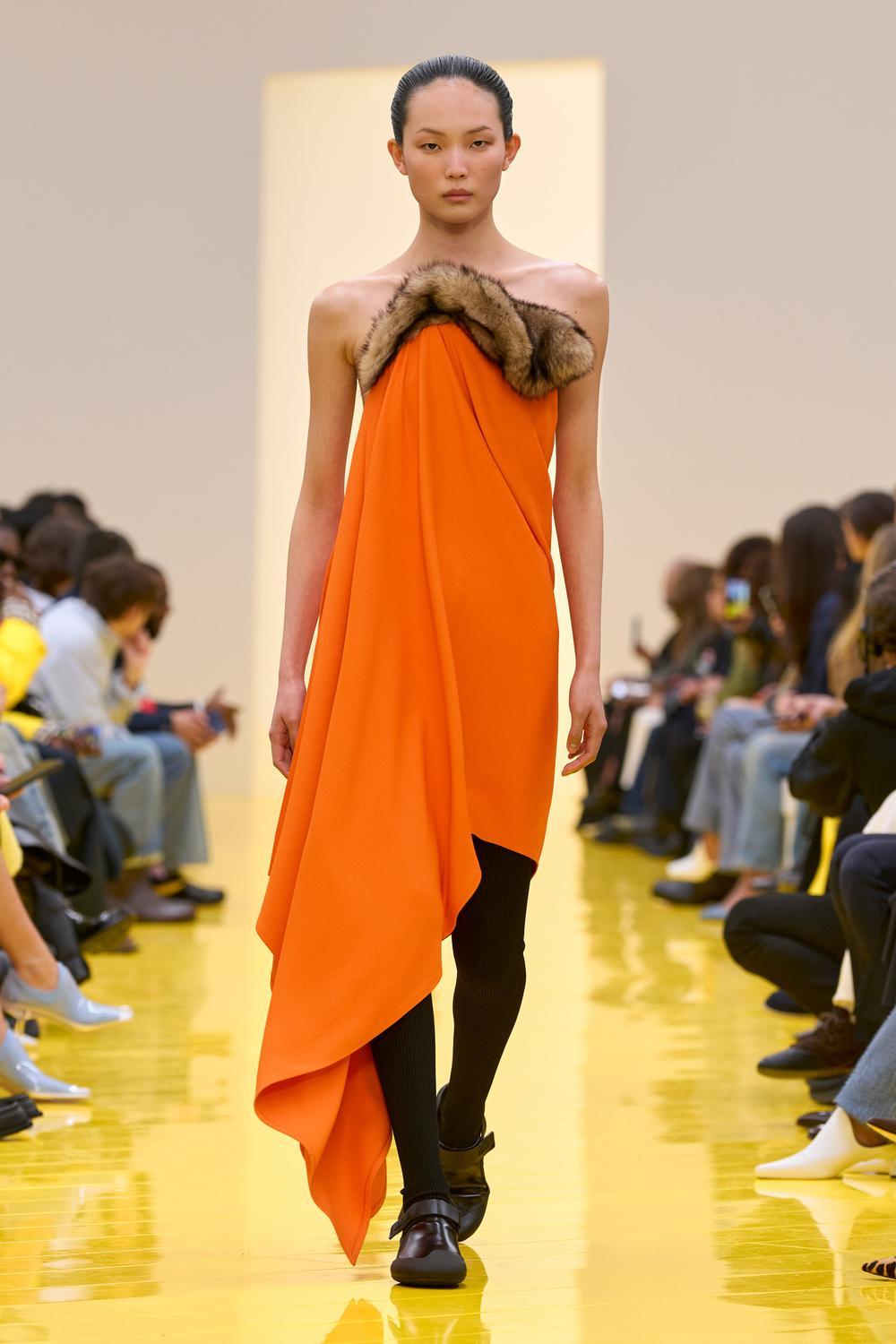 Loewe FW '26-'27/©fhcm.paris