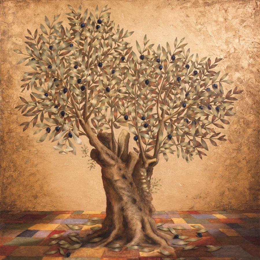 «Ελιά»/ Φωτογραφία: Βαρβάρα Γεροδήμου