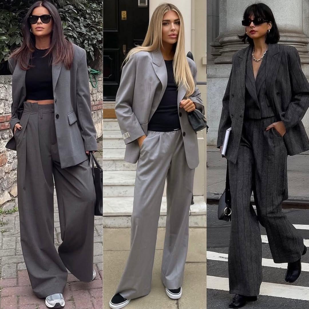 Φωτογραφία Instagram/Fashion Inspiration
