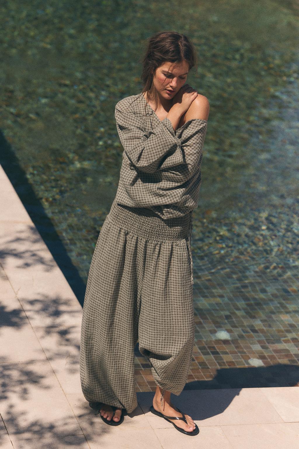 Φωτογραφία: Zara