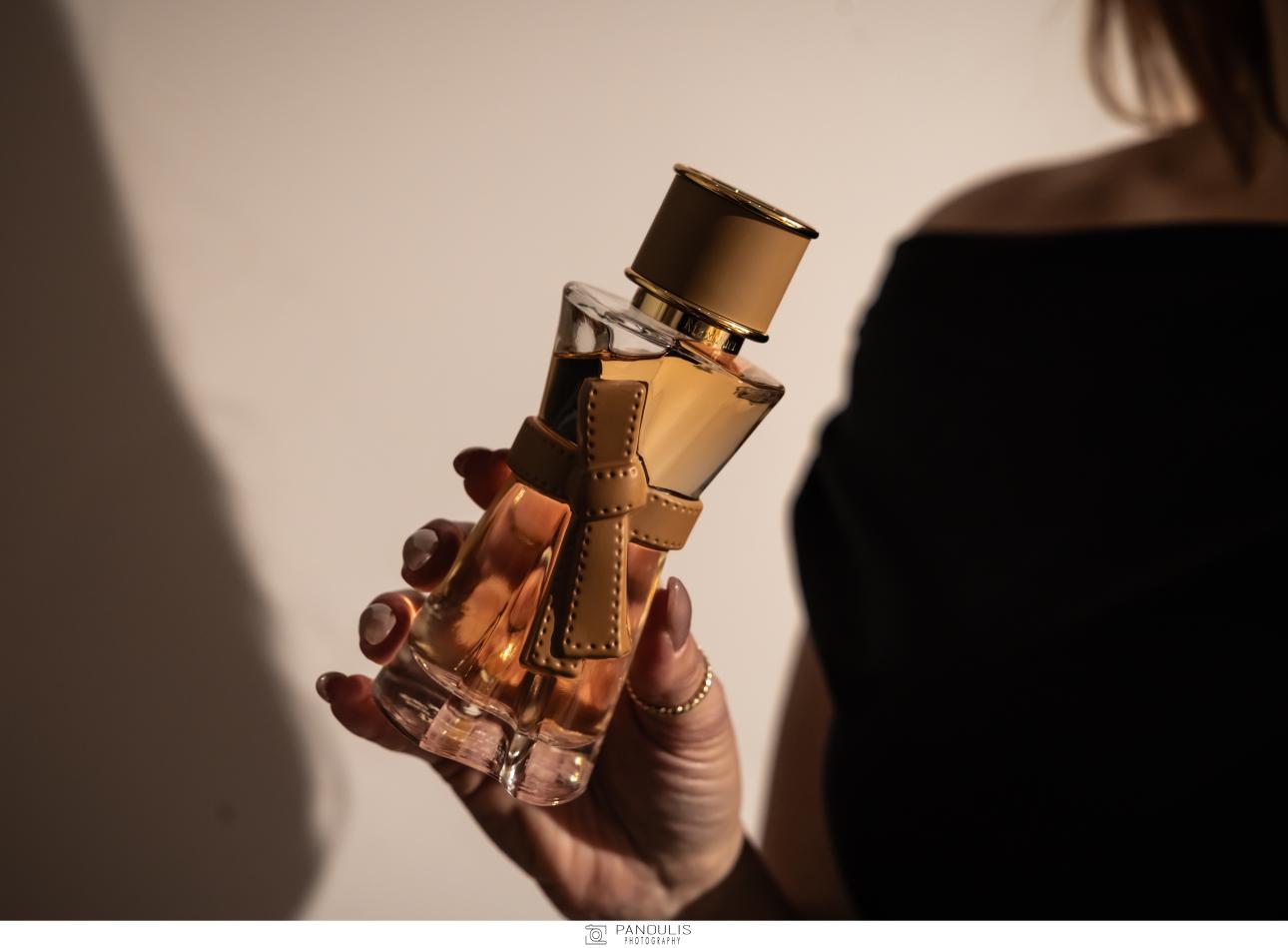 Το νέο άρωμα Max Mara Le parfum