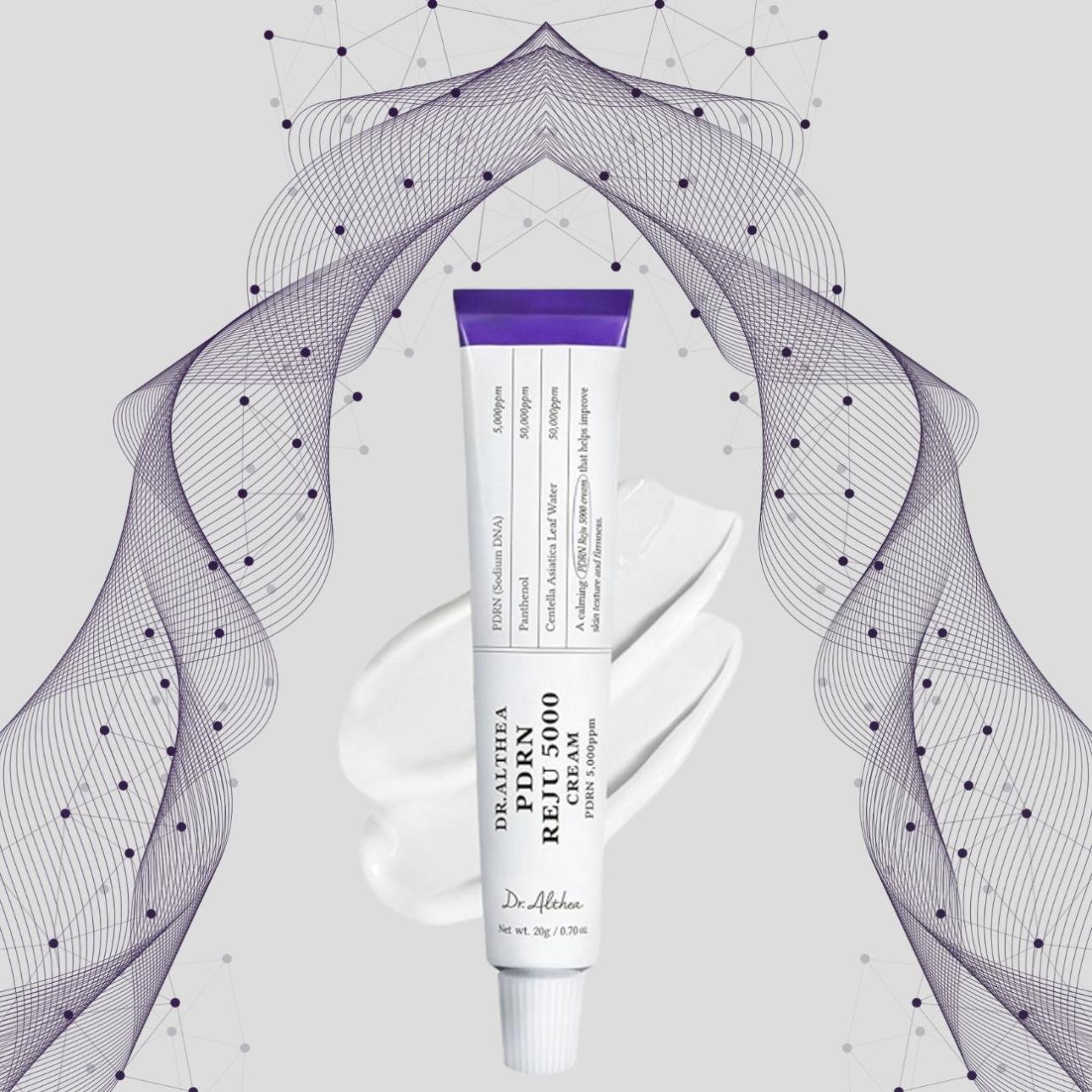PDRN Hyaluronic Acid Capsule 100 Serum, Anua Ορός εμπλουτισμένος με PDRN, υαλουρονικό οξύ (3%) και υδρολυμένο κολλαγόνο, σχεδιασμένος για αναπλήρωση της ενυδάτωσης, πιο λεία υφή της επιδερμίδας και ανάδειξη μιας υγιούς λάμψης. 