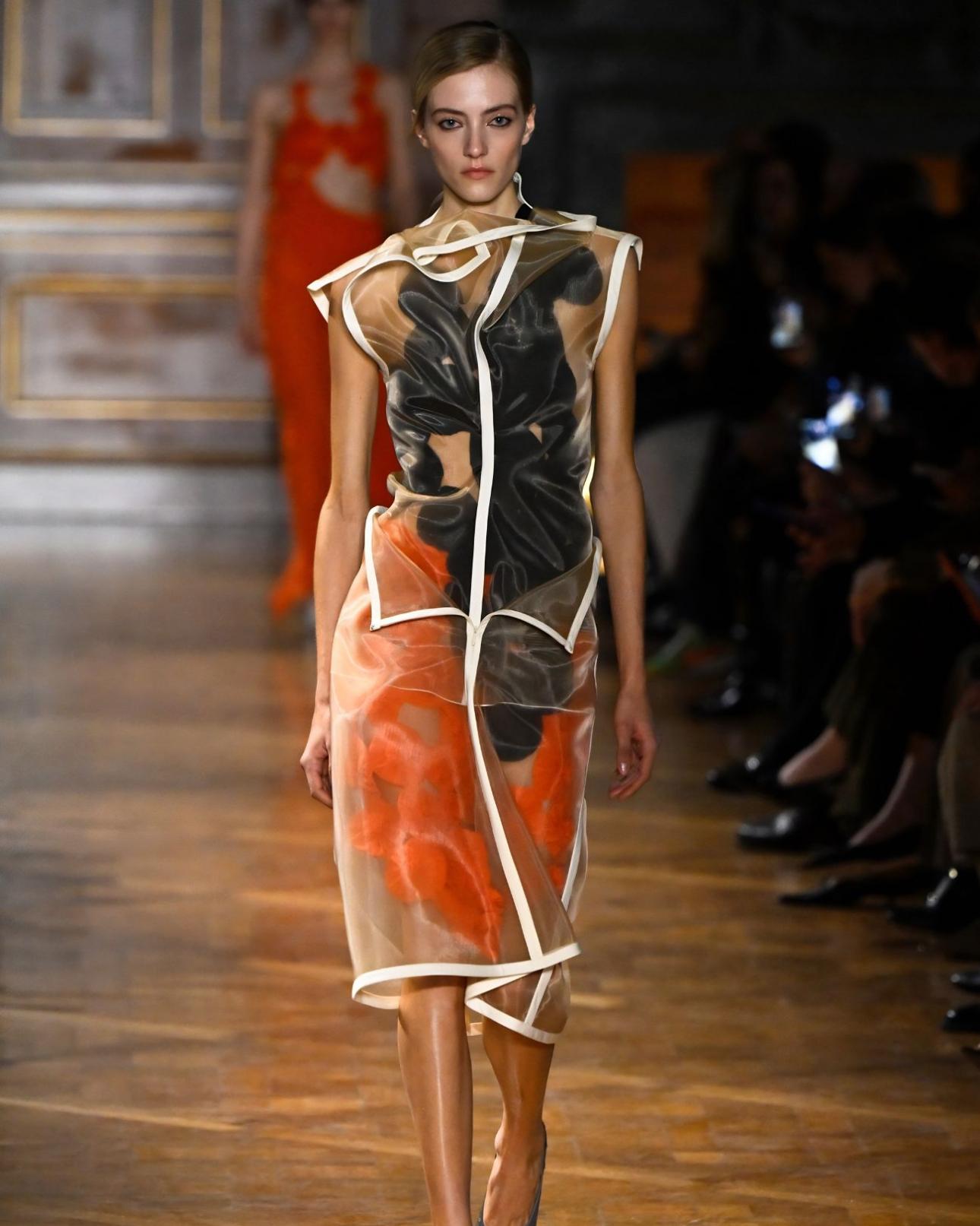 Victoria Beckham FW'26
