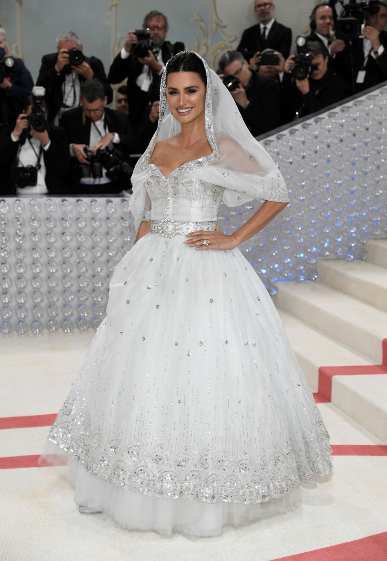 Met Gala 2023/Φωτογραφία: AP Images