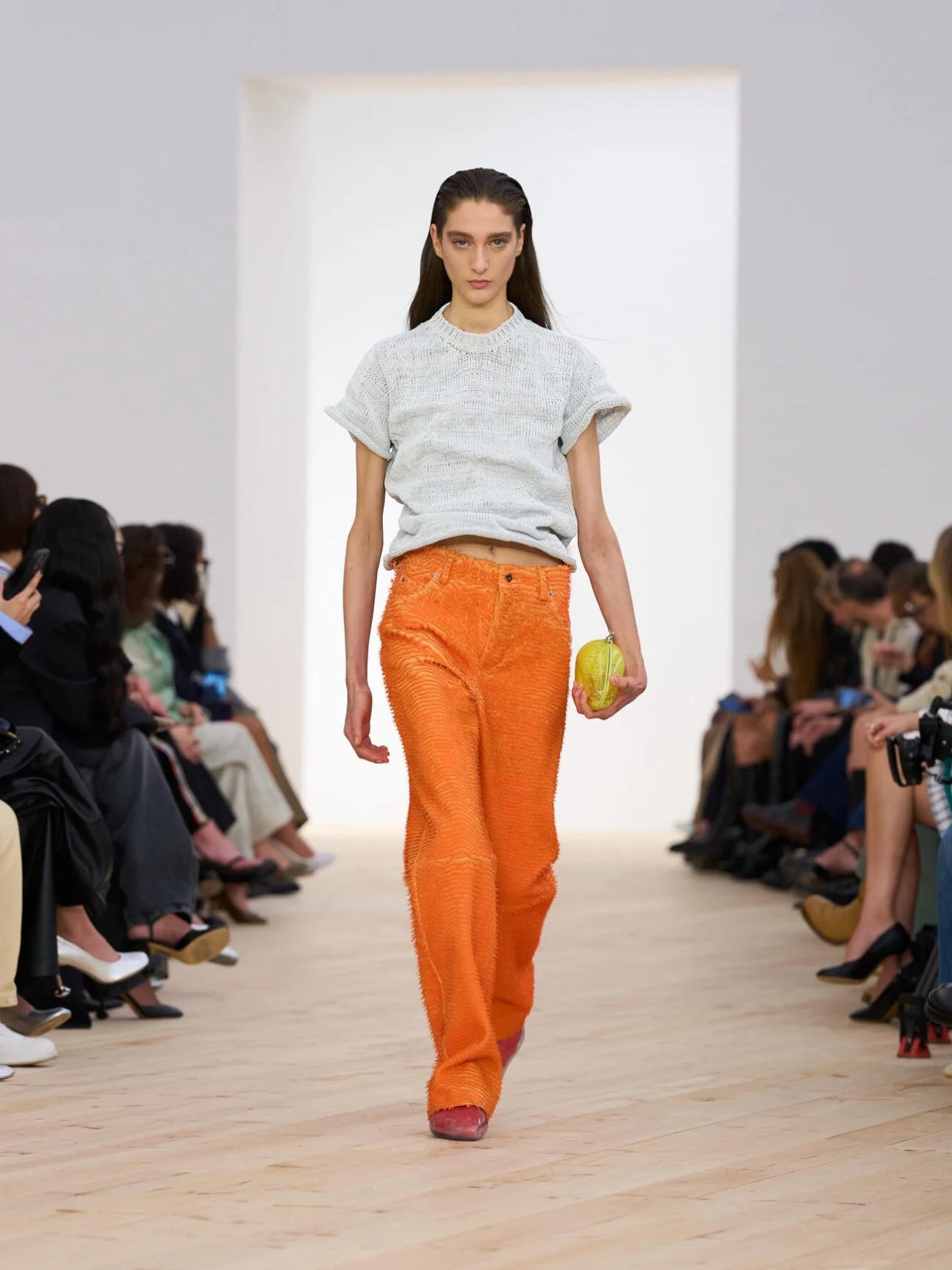 Φωτογραφία: Loewe SS'26