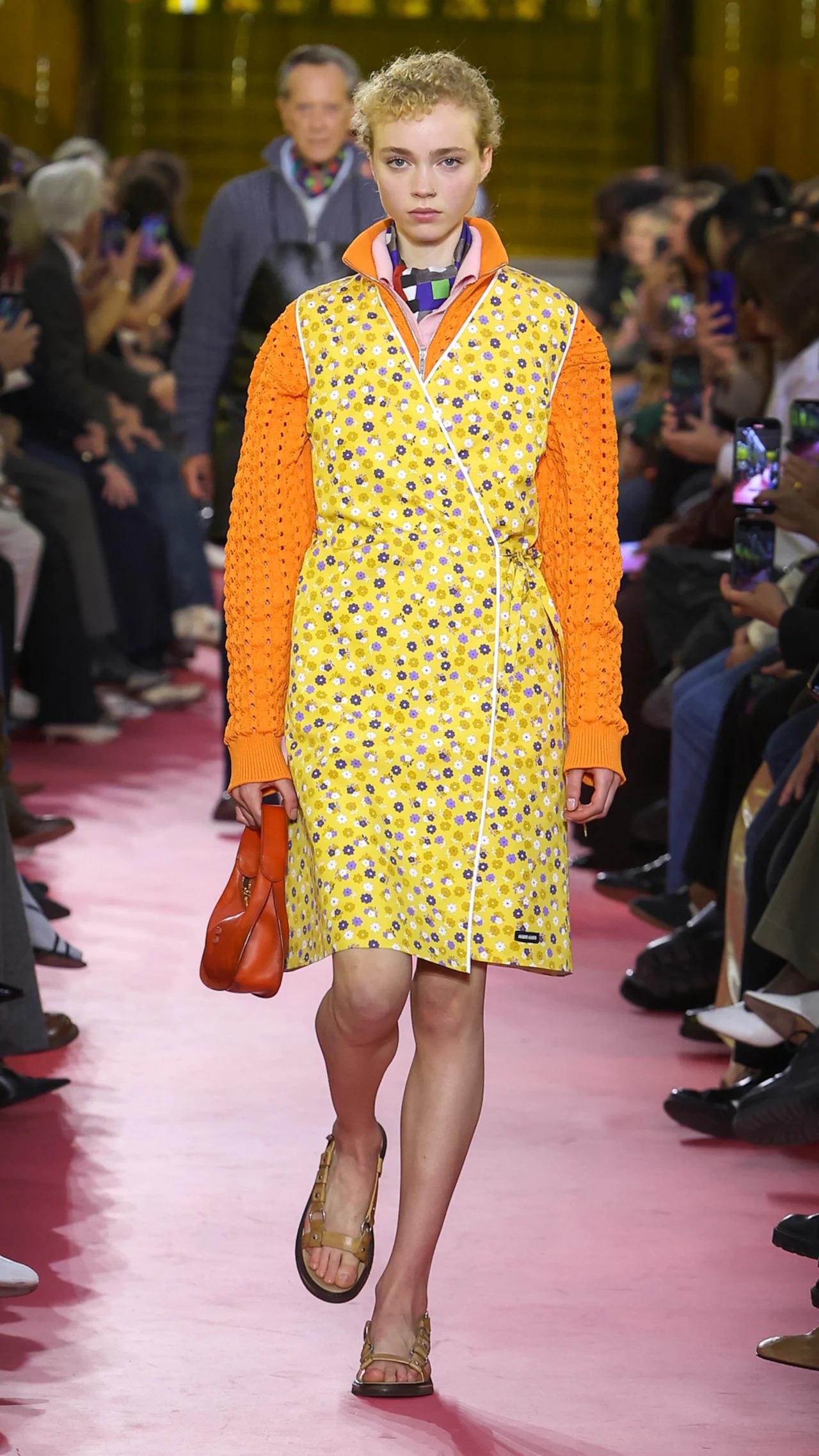 Φωτογραφία: Miu Miu SS'26