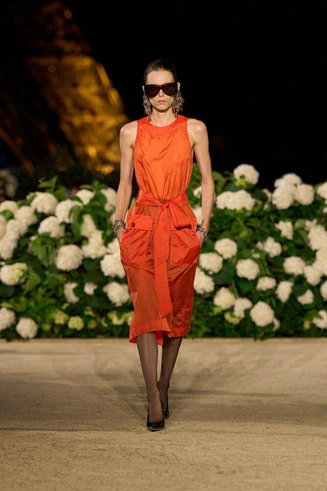 Φωτογραφία: Saint Laurent SS'26