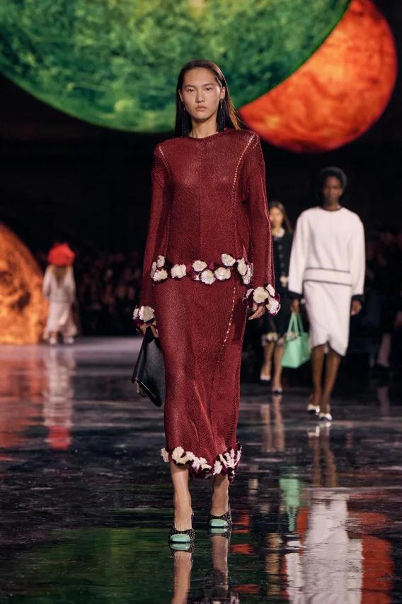 Φωτογραφία: Chanel SS'26