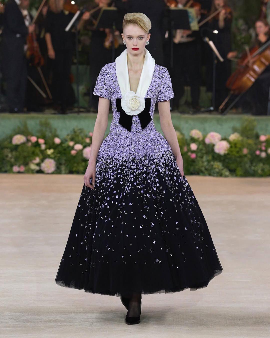 Φωτογραφία: Richard Quinn SS'26