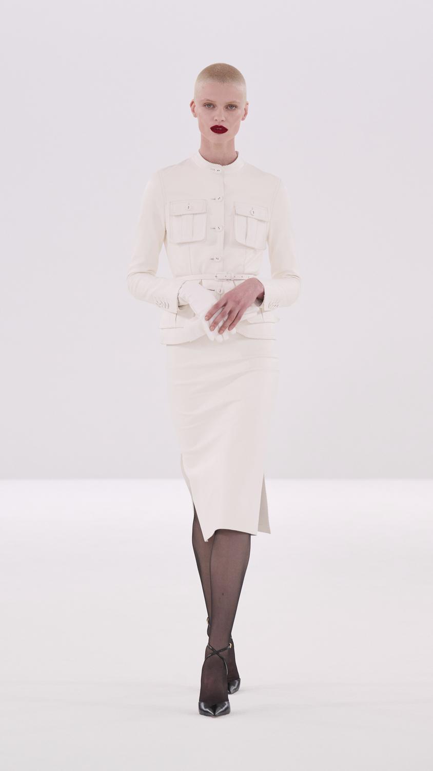 fhcm.paris / Paris Fashion Week 2026 / Tom Ford