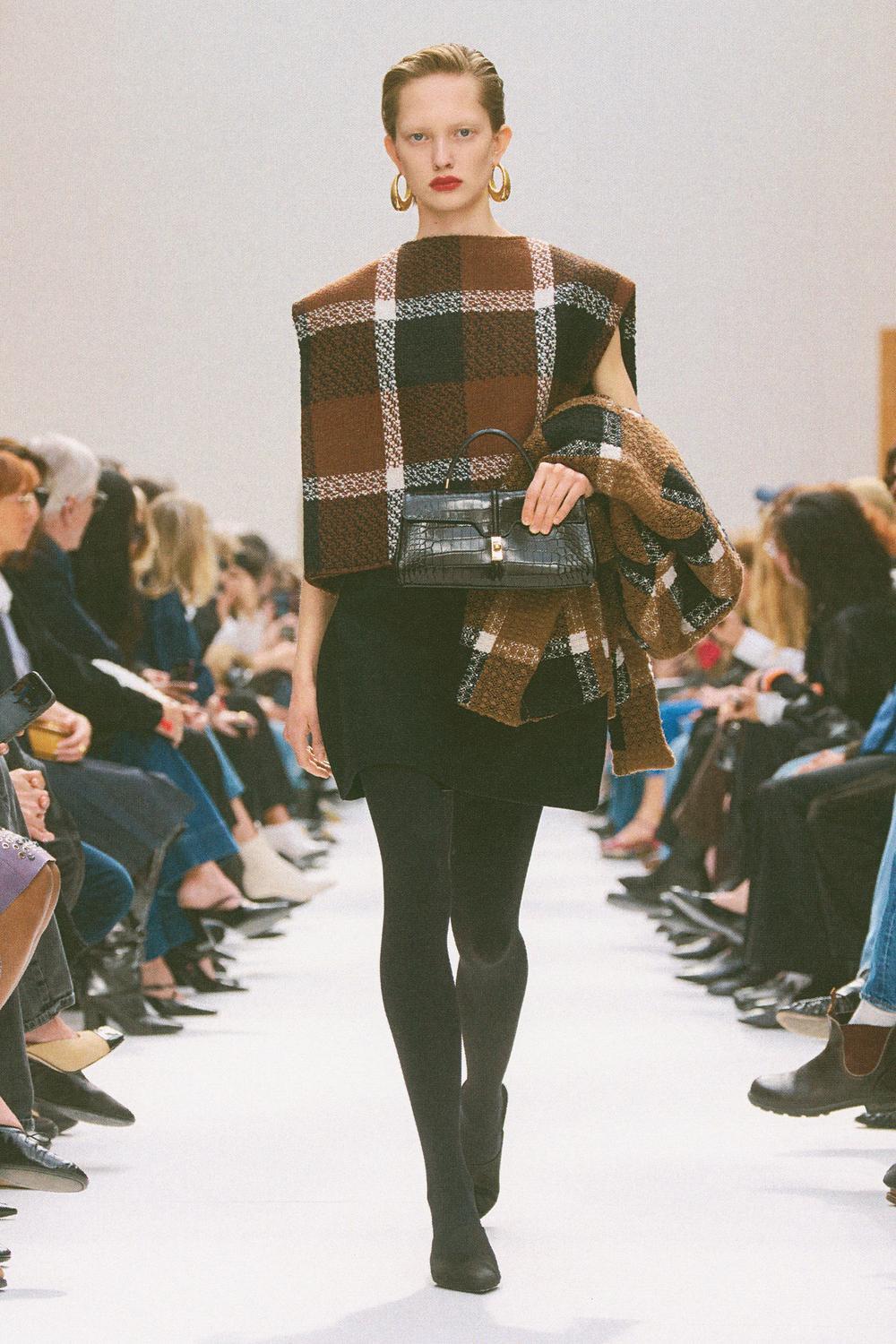 fhcm.paris / Paris Fashion Week 2026 / Celine