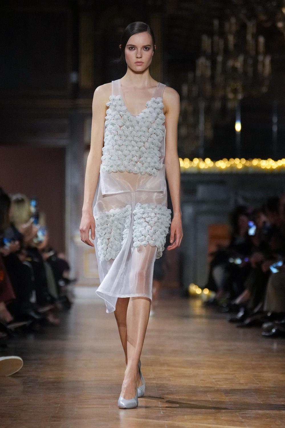 fhcm.paris / Paris Fashion Week 2026 / Victoria Beckham