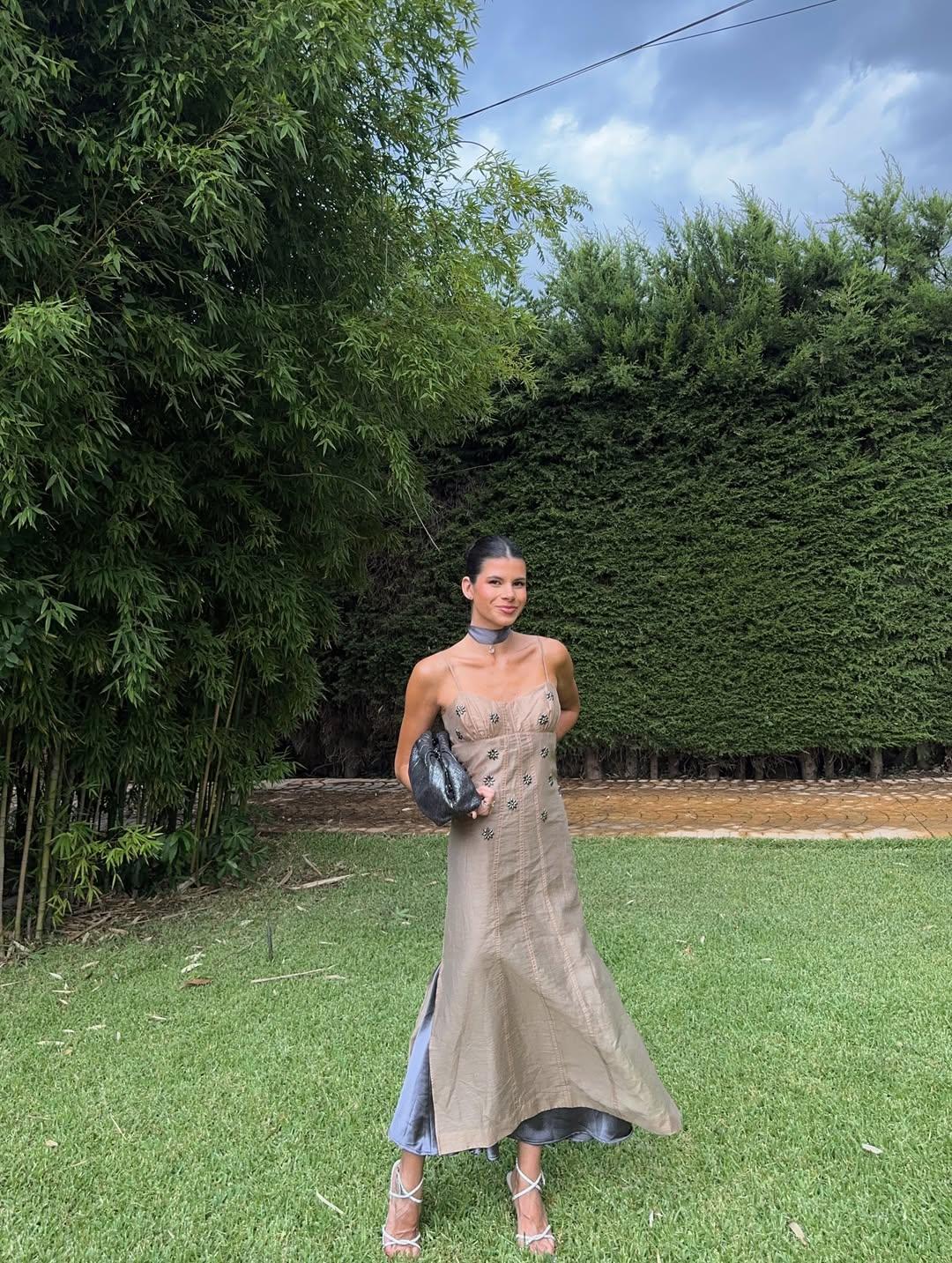 Φωτογραφία Instagram/Paula Calzadilla