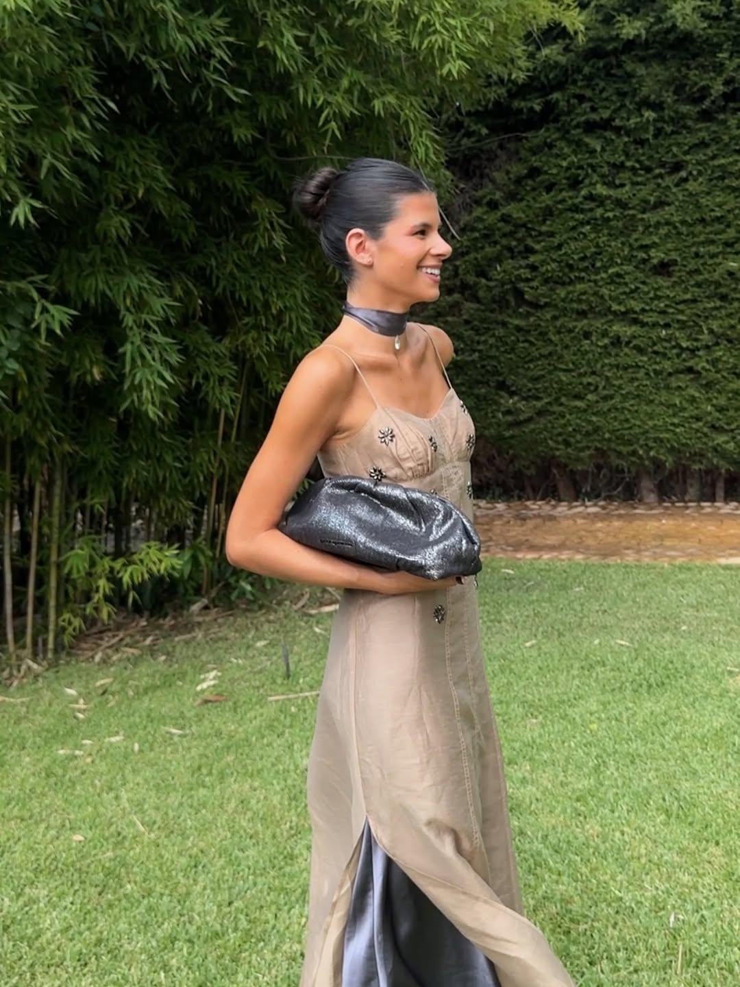 Φωτογραφία Instagram/Paula Calzadilla