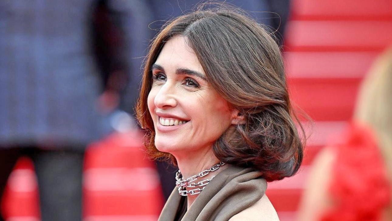 Paz Vega/Φωτογραφία Getty Images