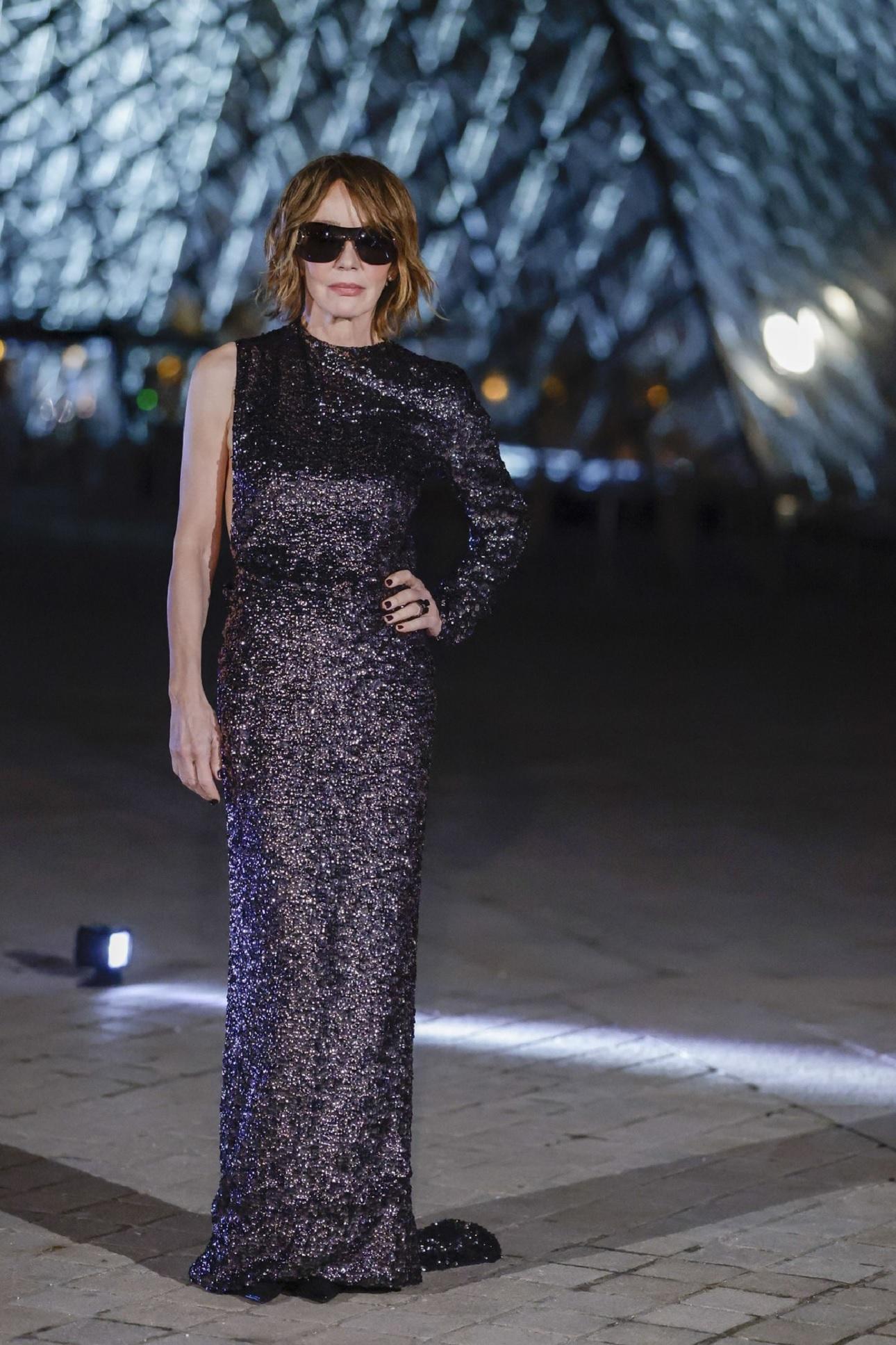 Φωτογραφία: OLIVIER BORDE / Bestimage