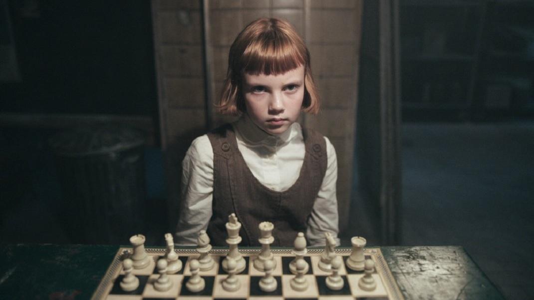  Isla Johnston - Φωτογραφία: imdb