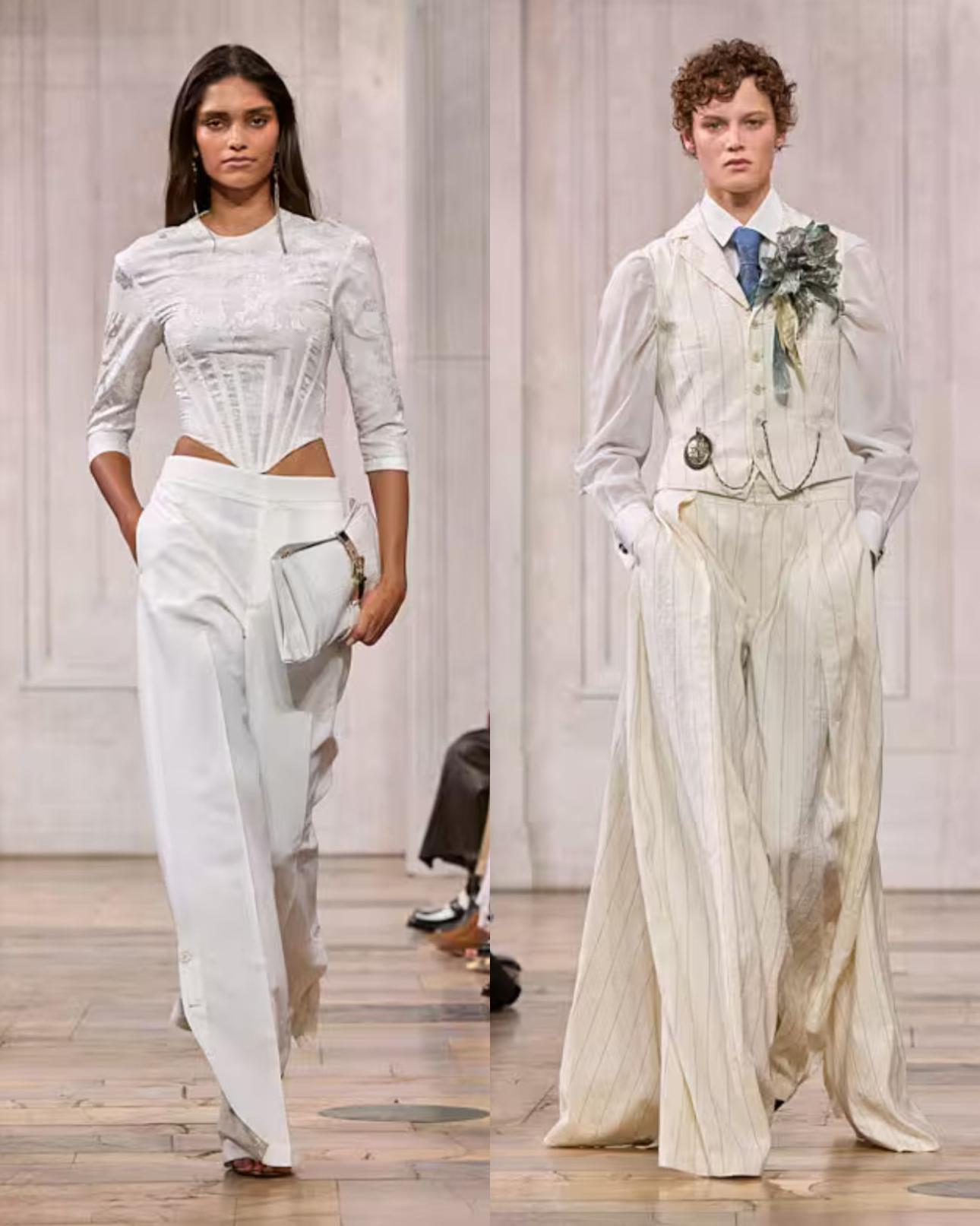 Ralph Lauren SS'27