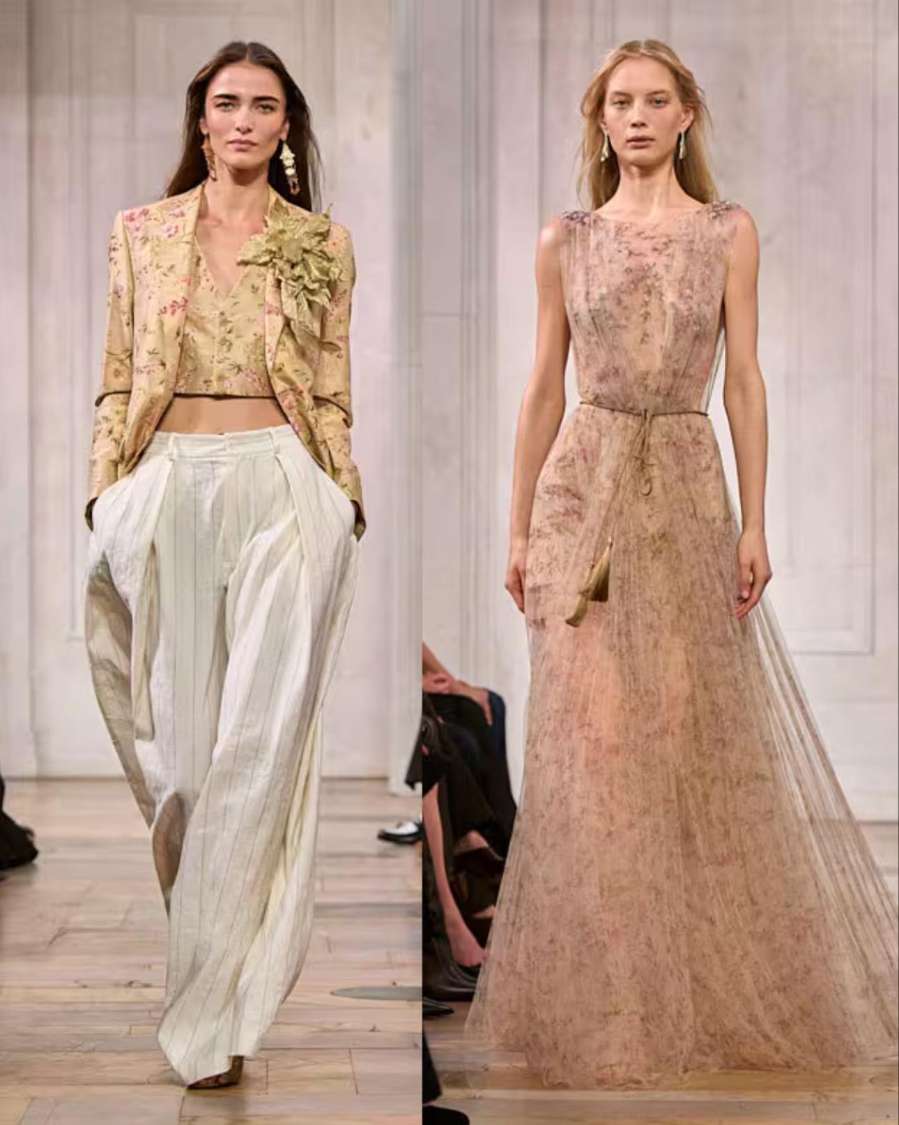 Ralph Lauren SS'27