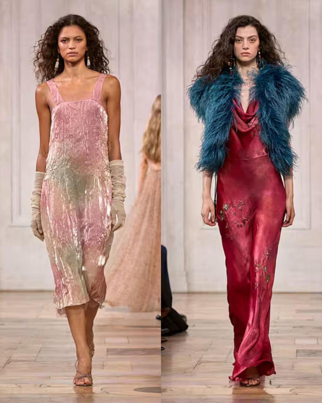 Ralph Lauren SS'27