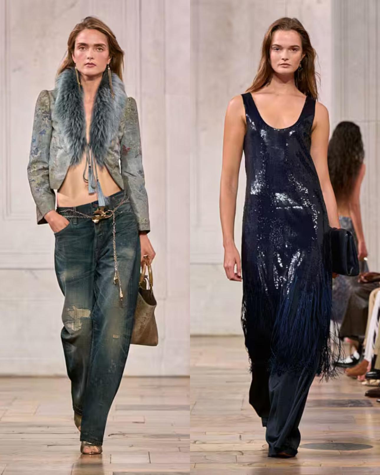 Ralph Lauren SS'27