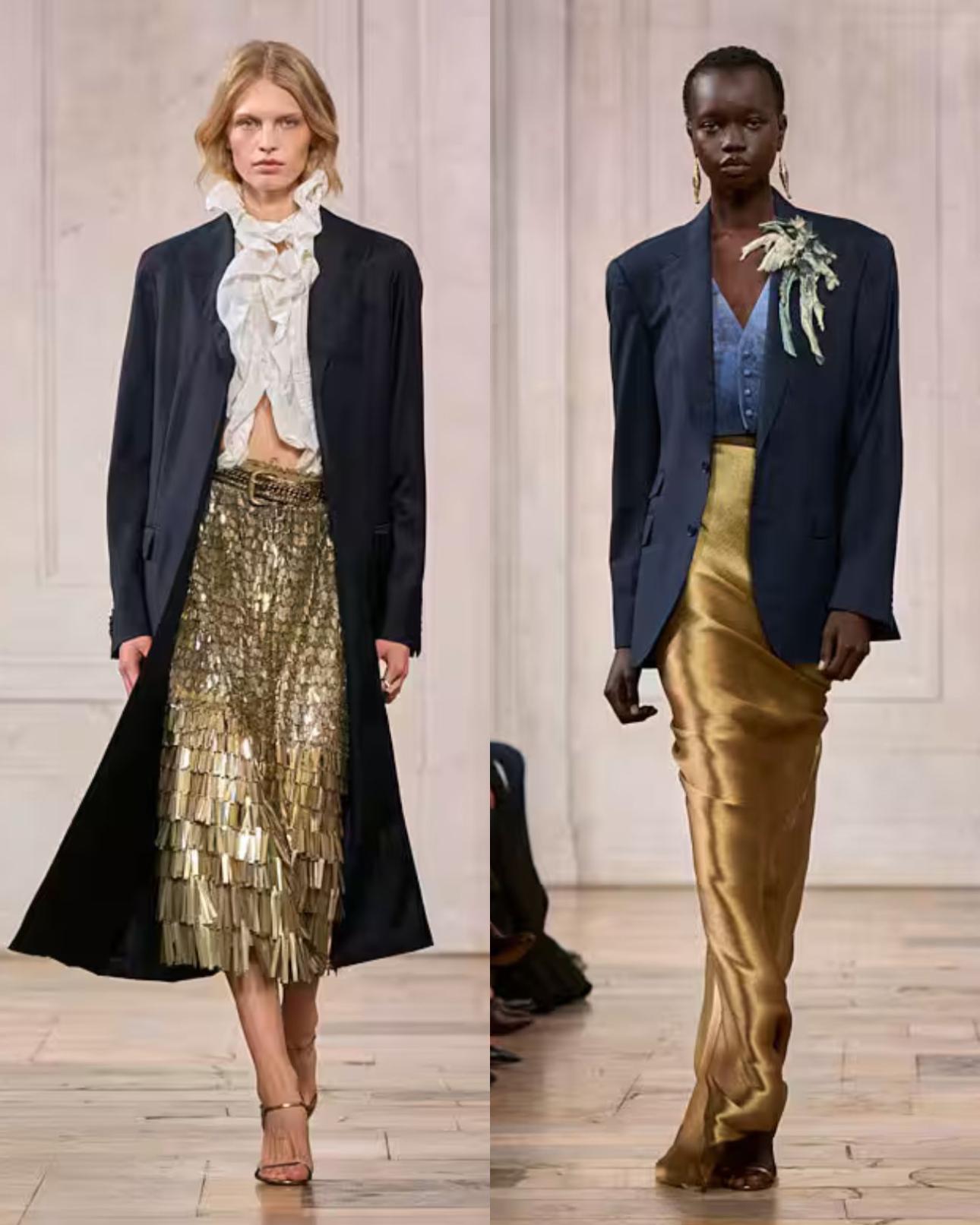 Ralph Lauren SS'27