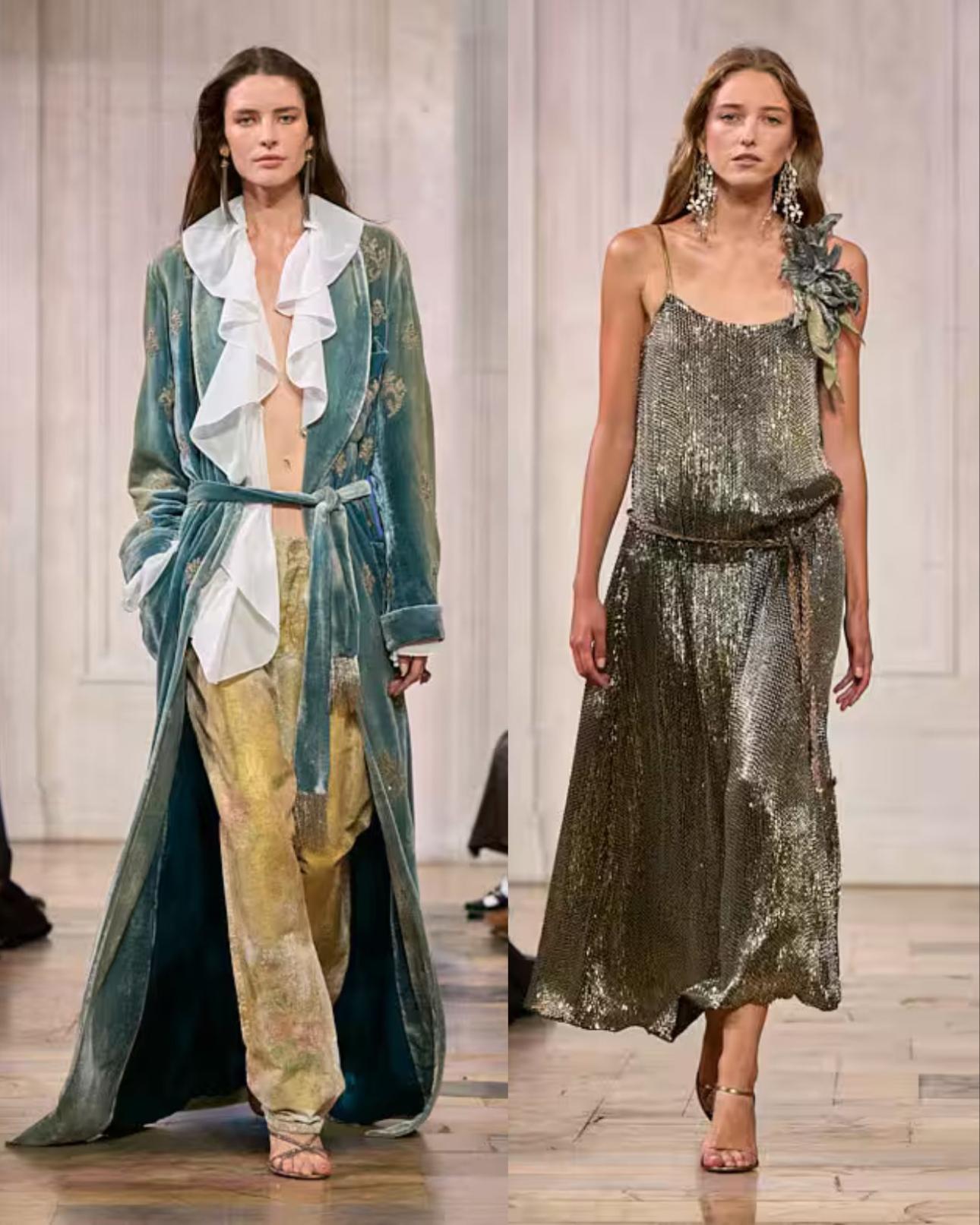 Ralph Lauren SS'27