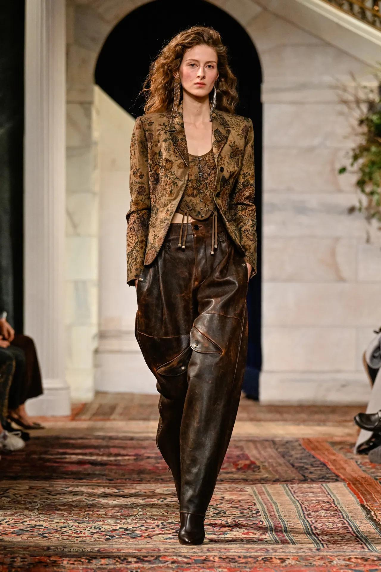 RALPH LAUREN FW'26/'27
