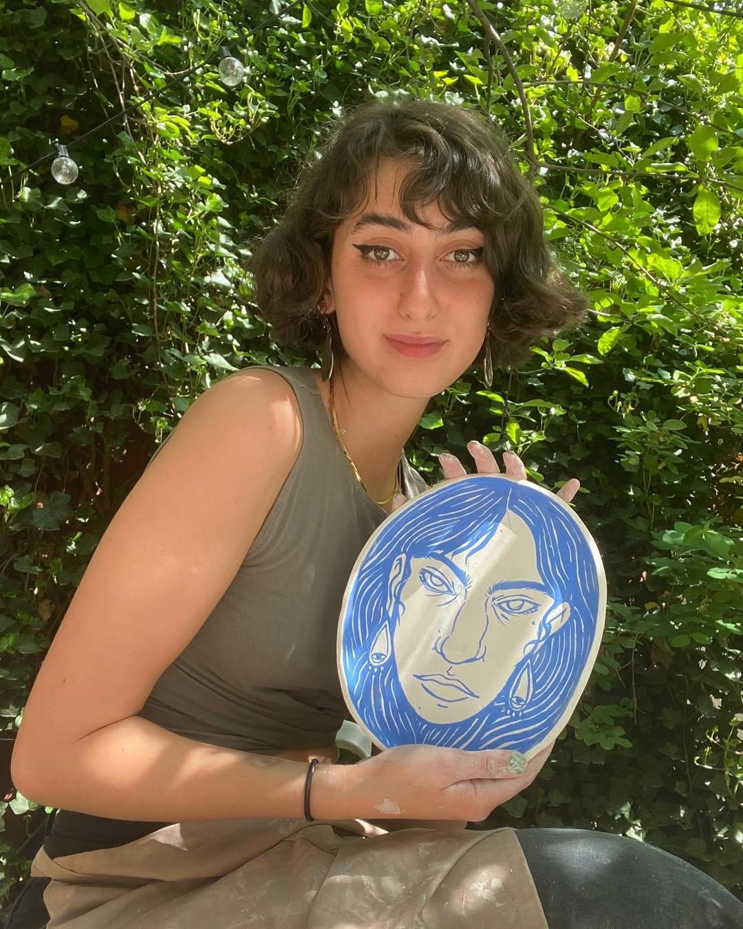 Ράμα Ντουουάτζι/ Φωτογραφία: Instagram/ @ramaduwaji  