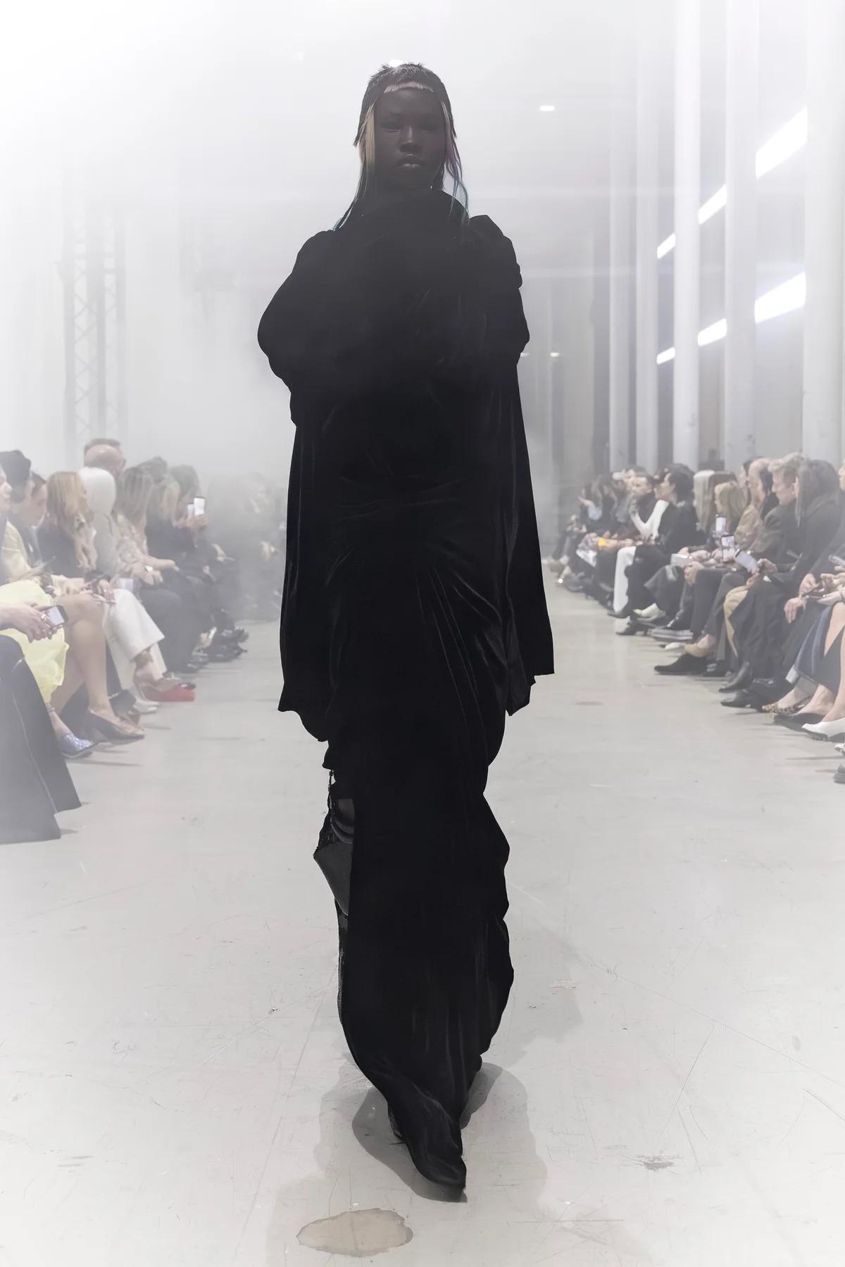 ©Rick Owens FW '26-'27