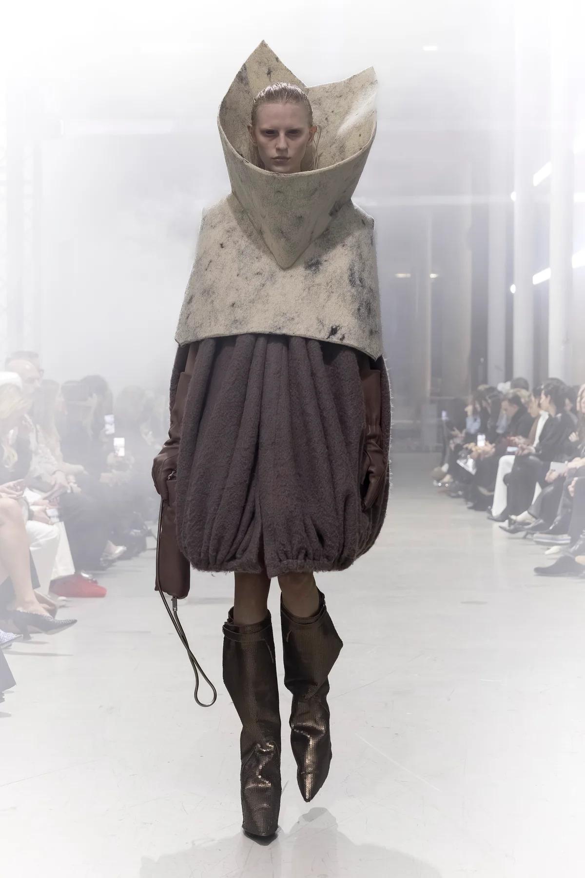 ©Rick Owens FW '26-'27