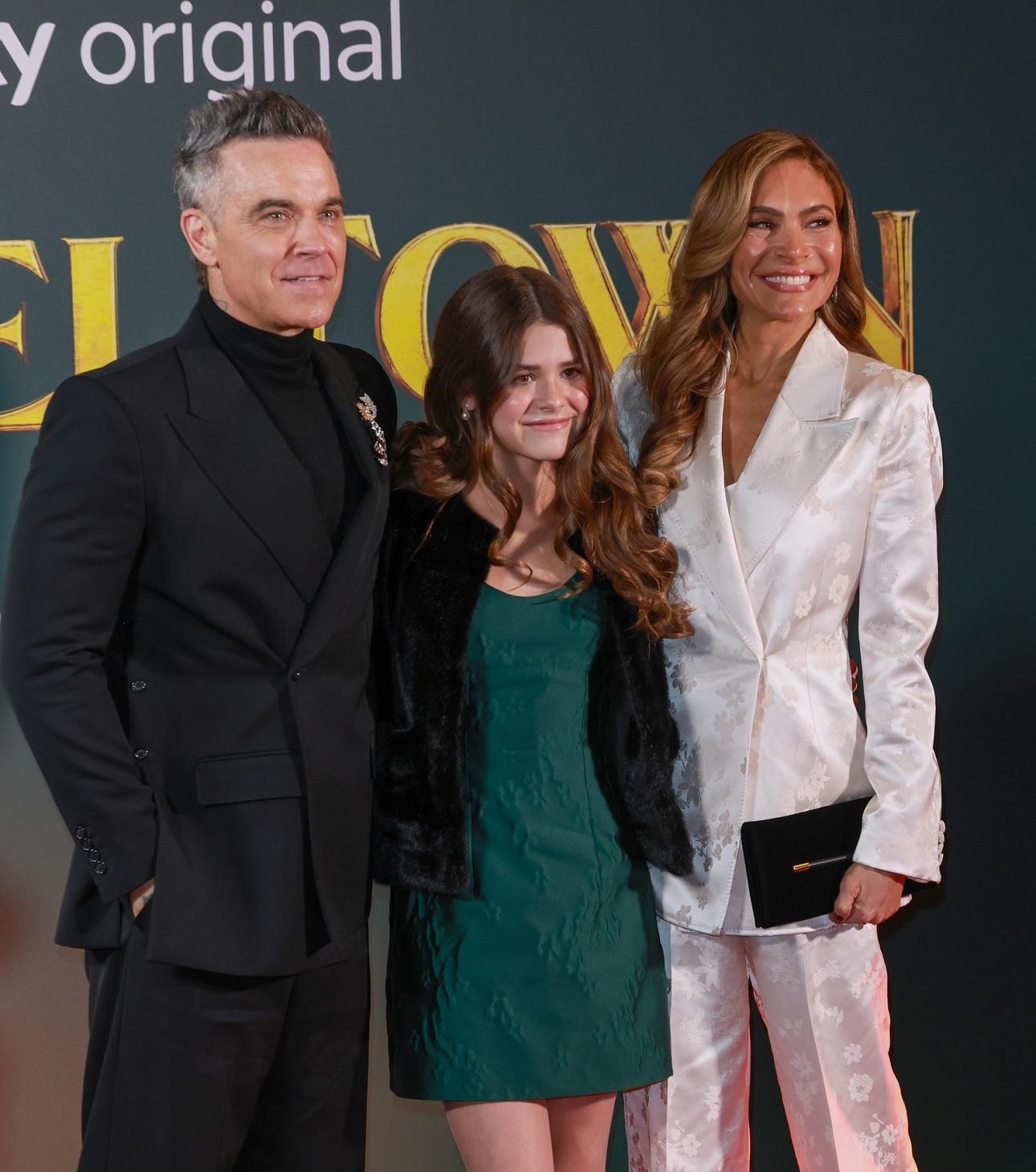 Φωτογραφία: Brett D. Cove/Splash