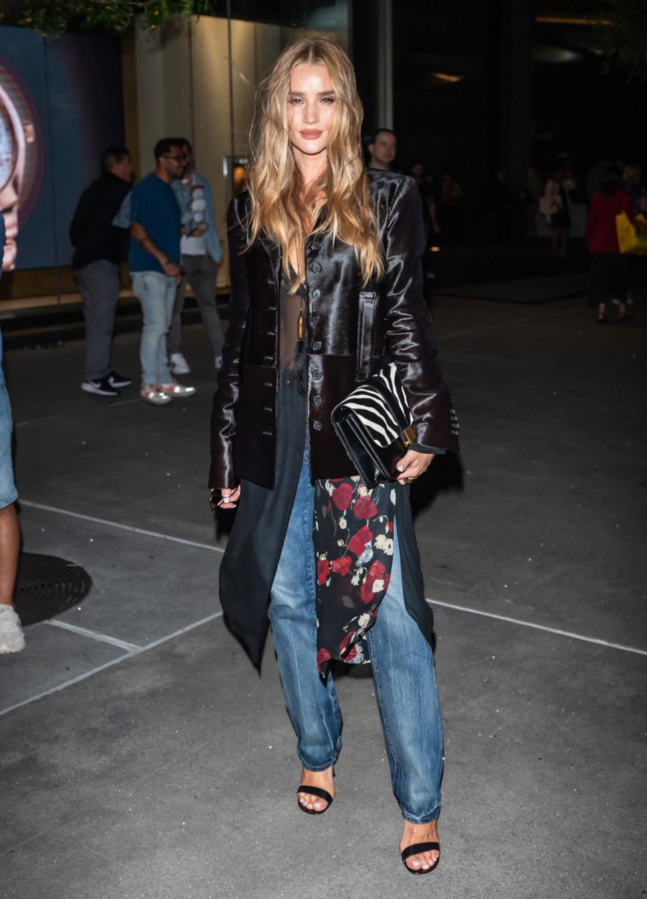  Rosie Huntington-Whiteley/Φωτογραφία: Profimedia 