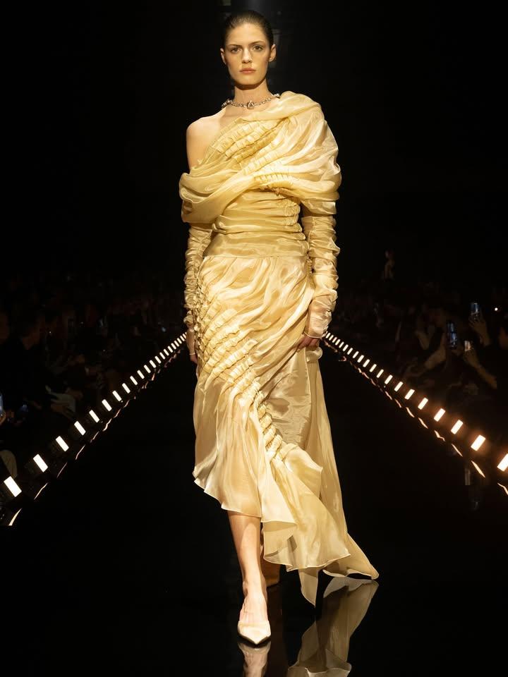 Schiaparelli FW '26-'27 @bella.feoli