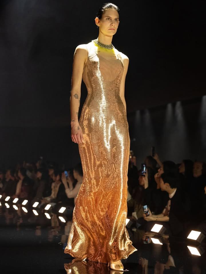 Schiaparelli FW '26-'27 @bella.feoli