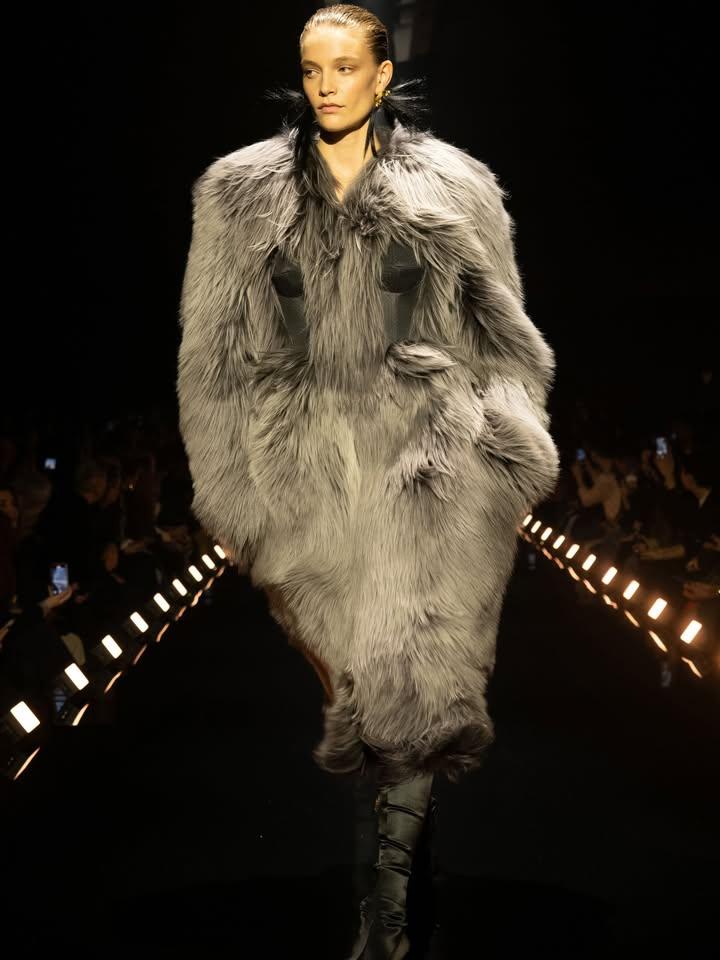 Schiaparelli FW '26-'27 @bella.feoli