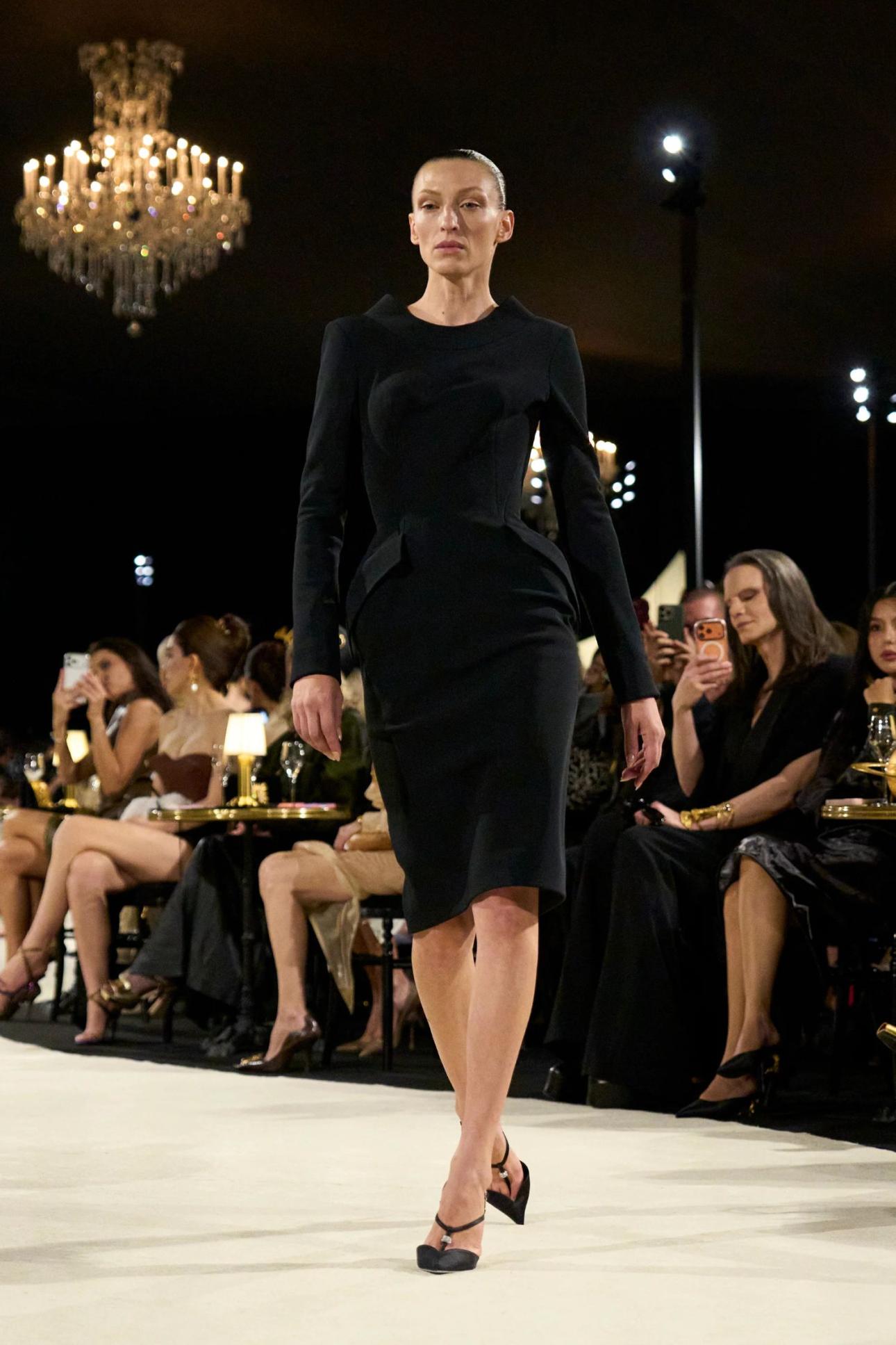 Schiaparelli SS'27