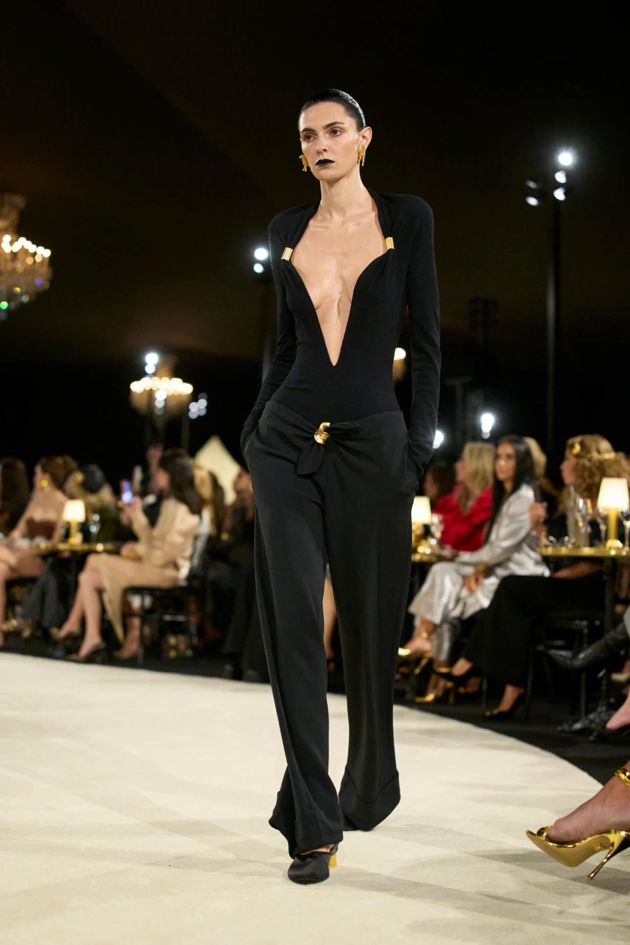 Schiaparelli SS'27