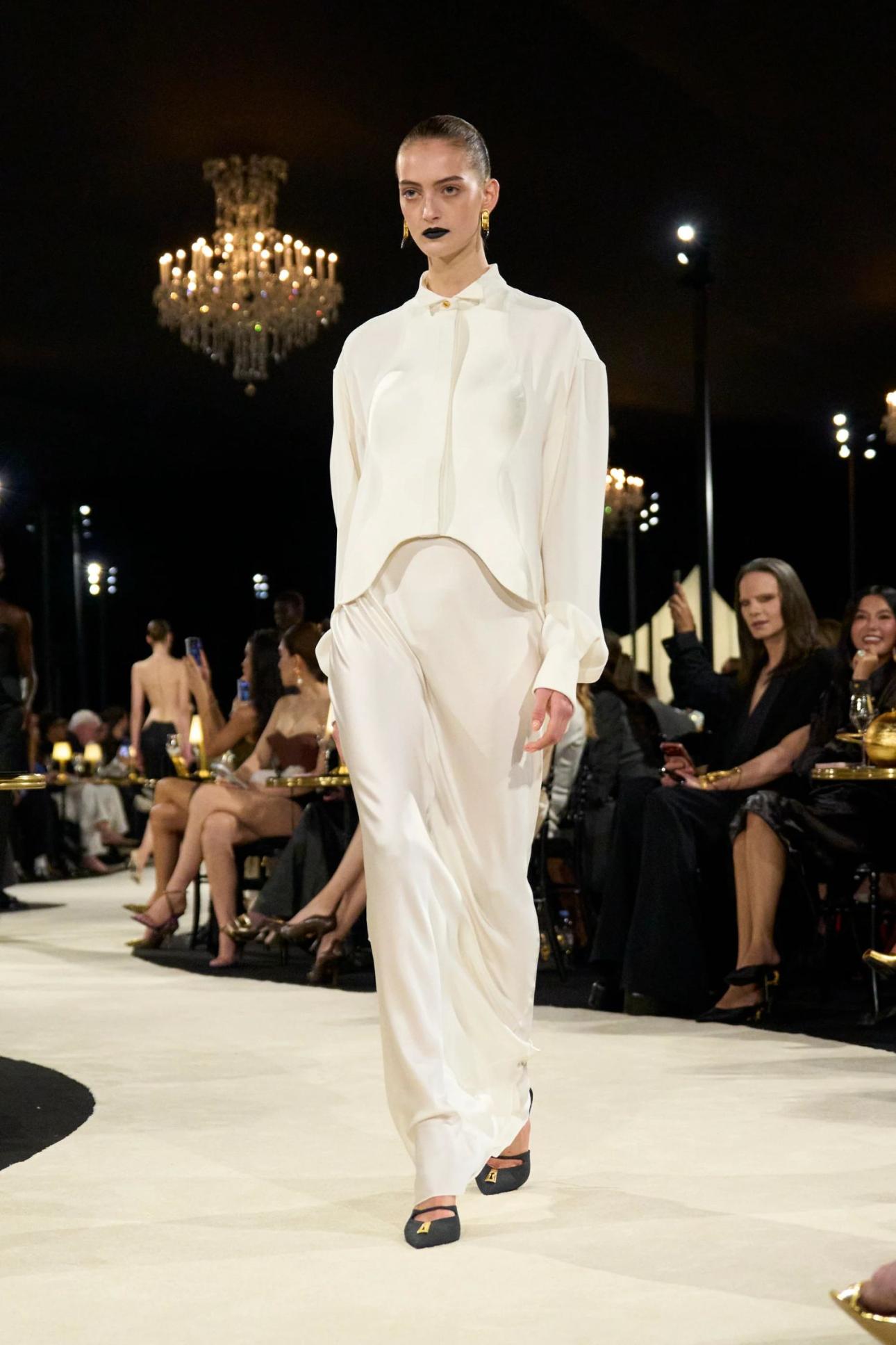 Schiaparelli SS'27