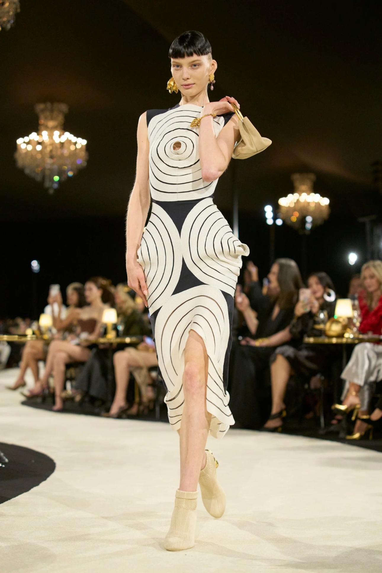 Schiaparelli SS'27