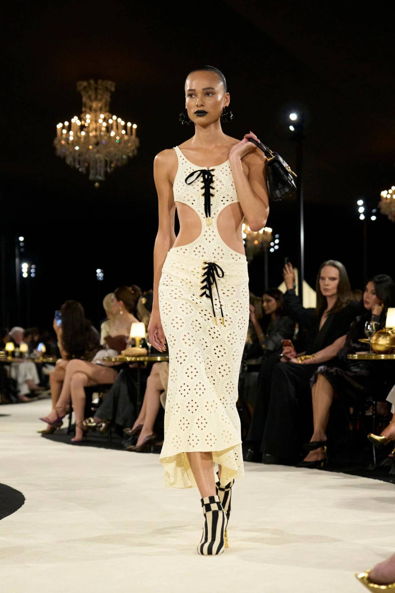 Schiaparelli SS'27