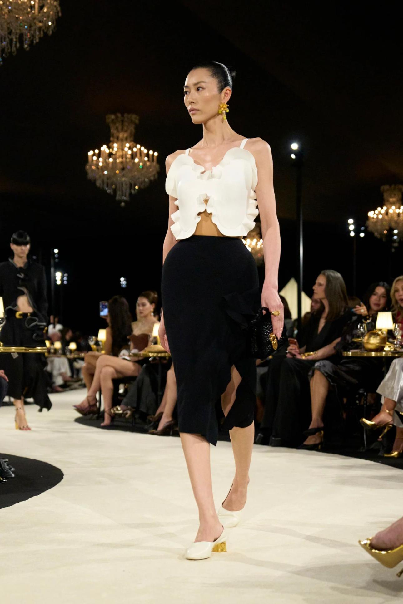 Schiaparelli SS'27