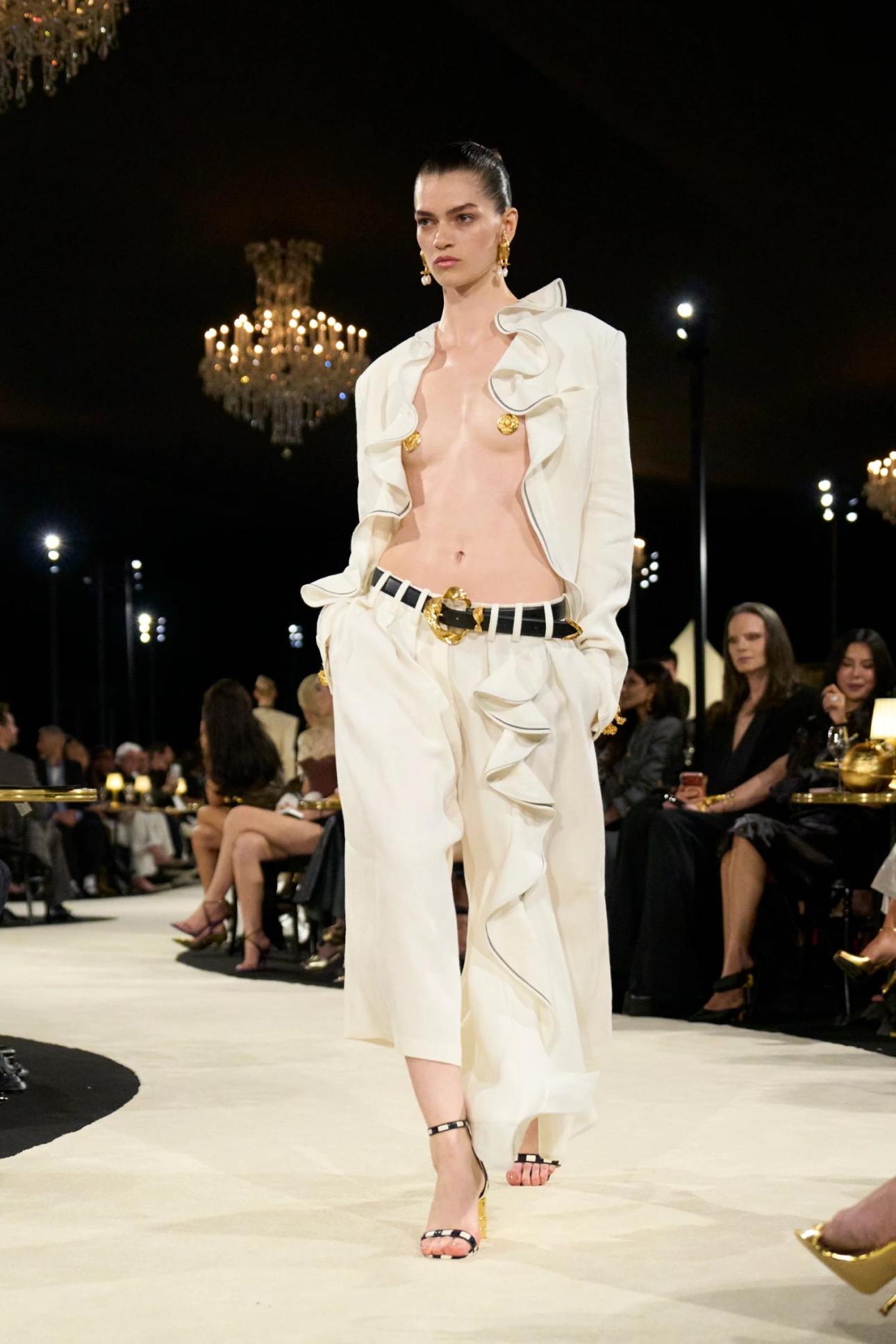 Schiaparelli SS'27