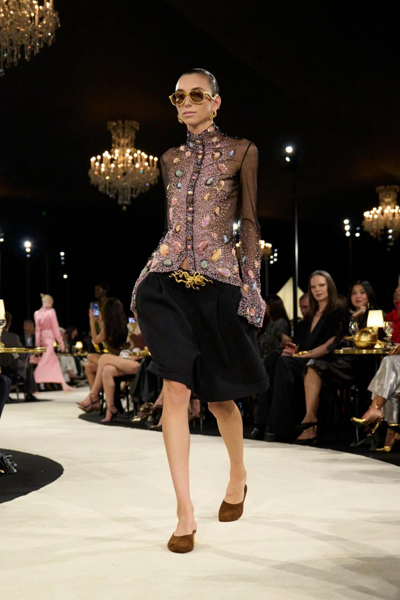 Schiaparelli SS'27