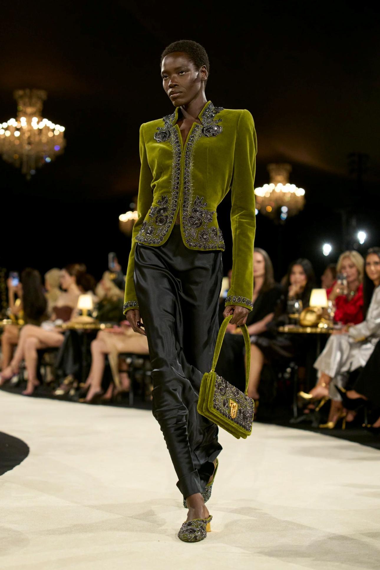 Schiaparelli SS'27