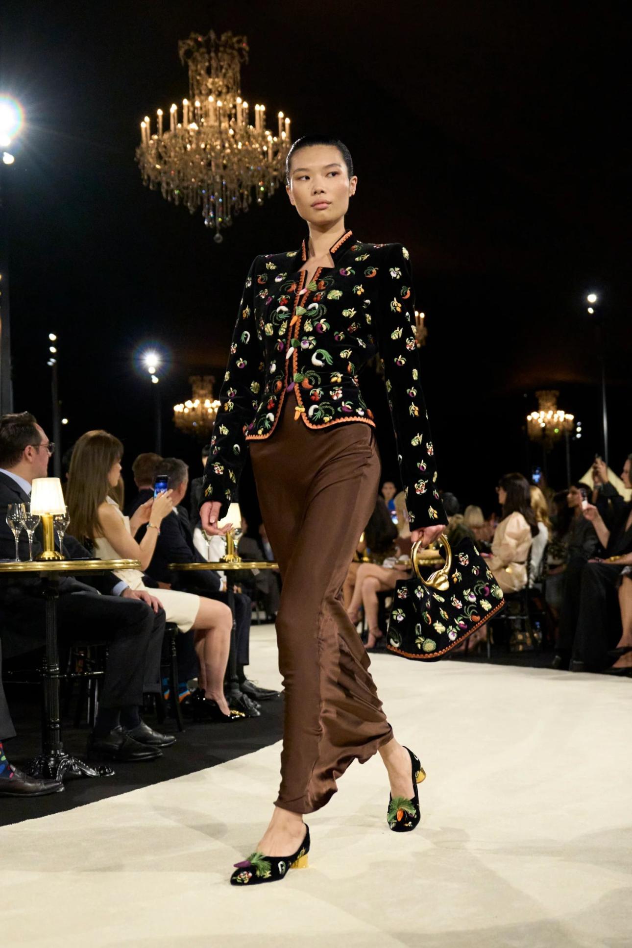 Schiaparelli SS'27