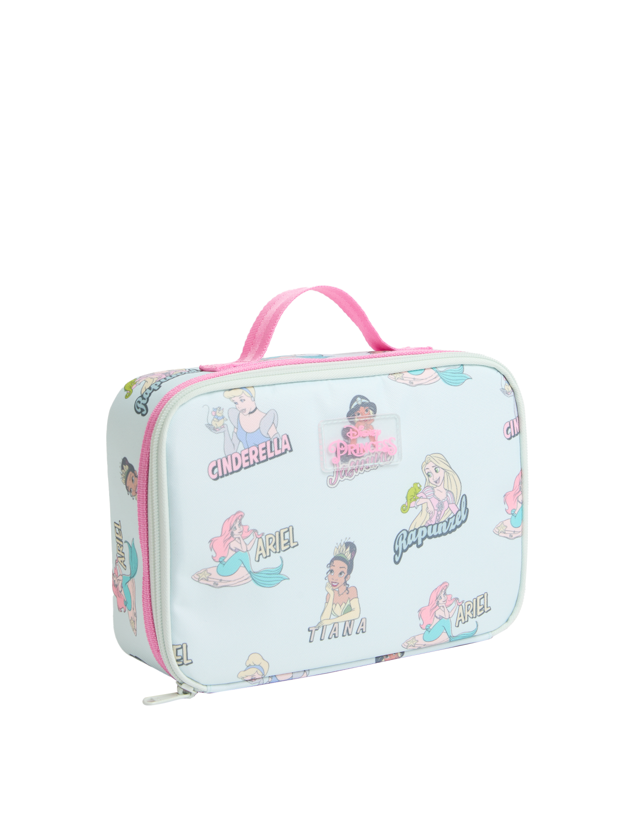 M&amp;S Disney Princess Lunch Βag T72/6186B/J8 