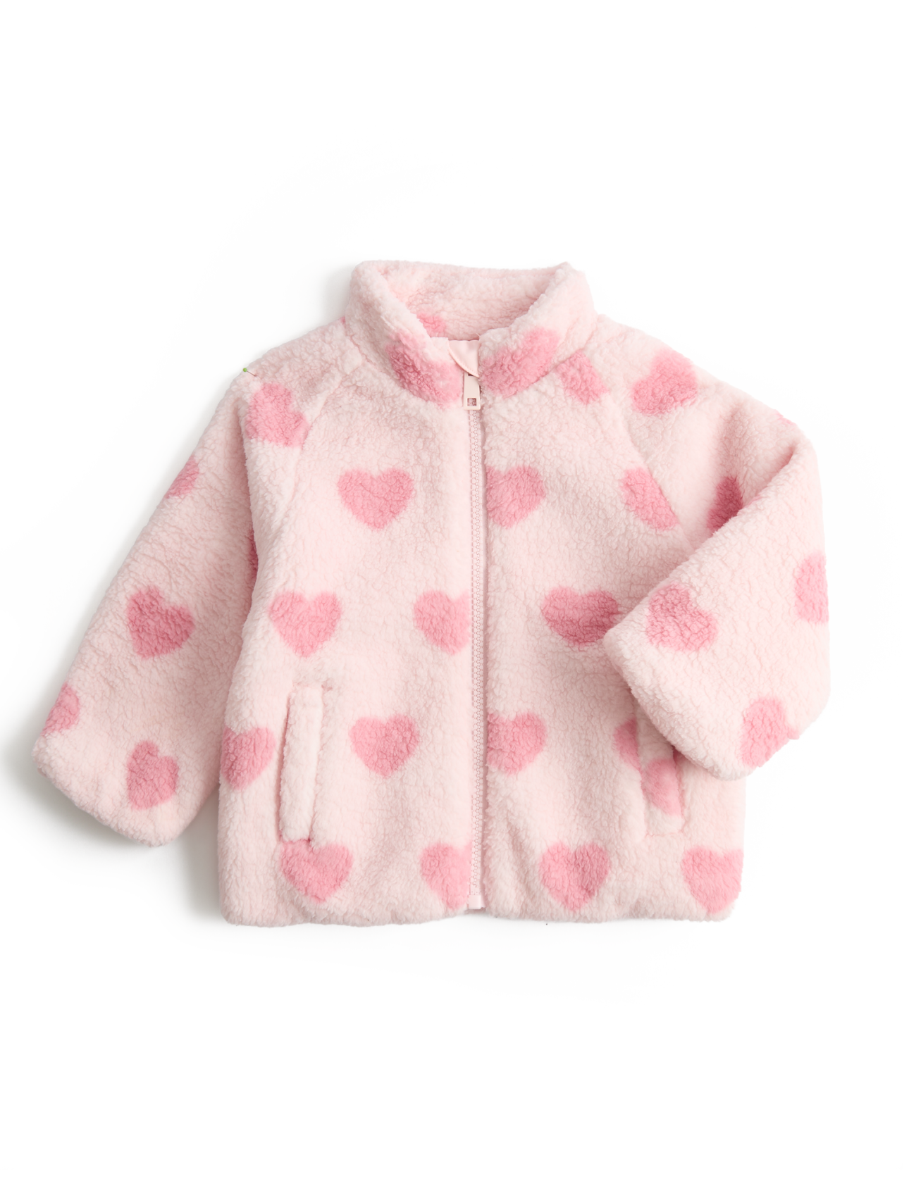  M&amp;S Fleece Jacket Τ78/2078Y/A0 