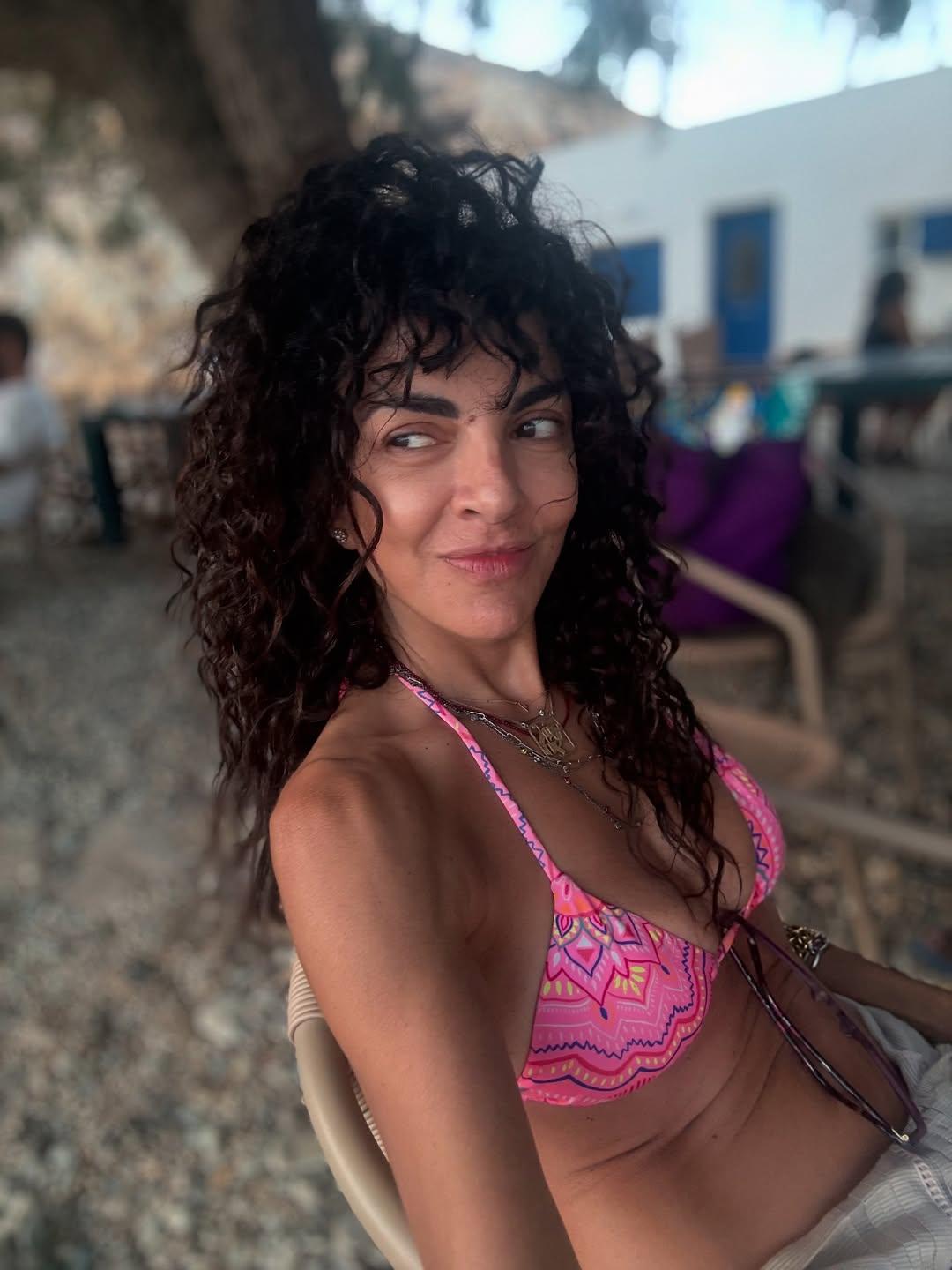 Φωτογραφία Instagram/Maria Solomou