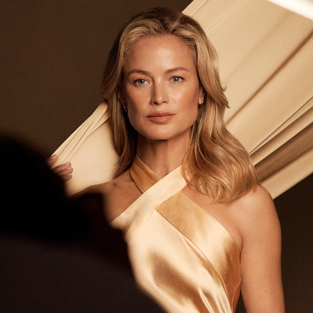 Carolyn Murphy